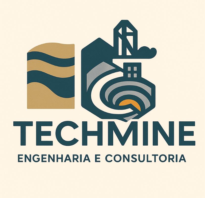 Techmine Logo